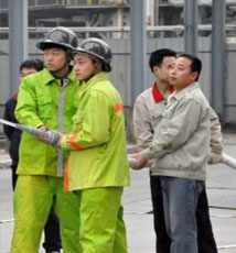 消防企業管理系統